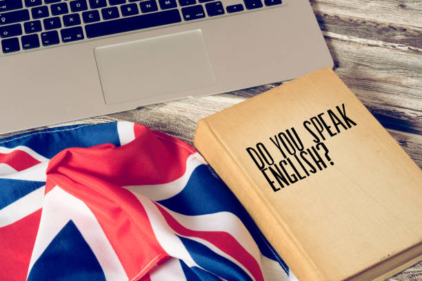 Recevoir un public anglophone